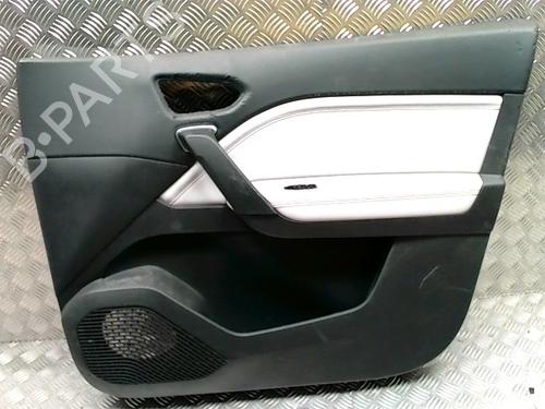 Forra frente direita RENAULT CAPTUR II (HF_) TCe 155 (HFMN) (154 hp) 31239682