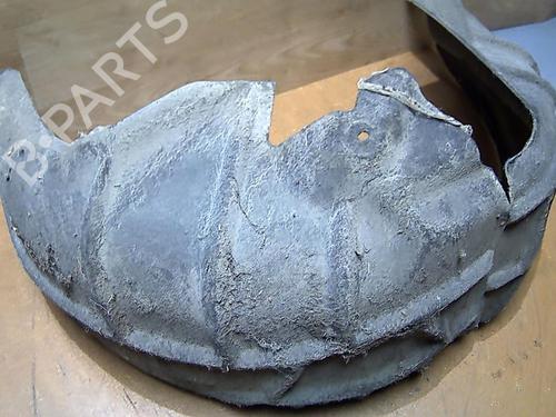 Hjulbue SEAT LEON (5F1) 2.0 TDI (150 hp) 31232664