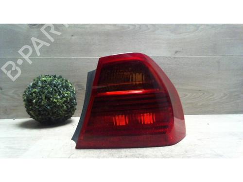 Used Right taillight BMW 3 (E90) 320 d (163 hp) 25415859