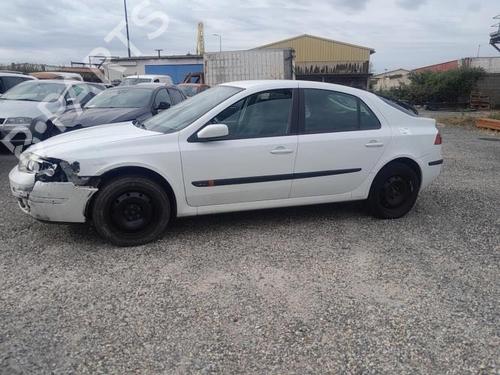AC Kompressor RENAULT LAGUNA II (BG0/1_) 1.8 16V (BG0B, BG0C, BG0J, BG0M, BG0V) | BP25419321M34 