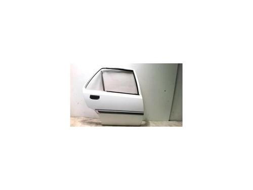Used Right rear door PEUGEOT 205 II (20A/C) 1.8 Diesel (60 hp) 25425250