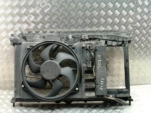 Used Crossmember Crossmember PEUGEOT 307 (3A/C) 2.0 HDi 110 (107 hp) 36056718 36056718
