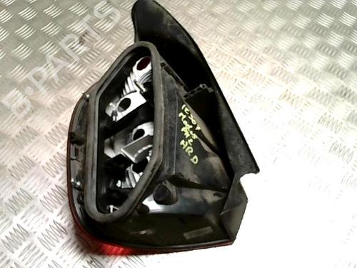 Right taillight RENAULT MODUS / GRAND MODUS (F/JP0_) 1.5 dCi 75 | BP36296322C35 - Image 4