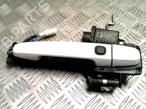 Türgriff vorne rechts außen für TOYOTA RAV 4 III (_A3_) 2.2 D 4WD (ALA30_, ALA30R) (150 hp) 31800641