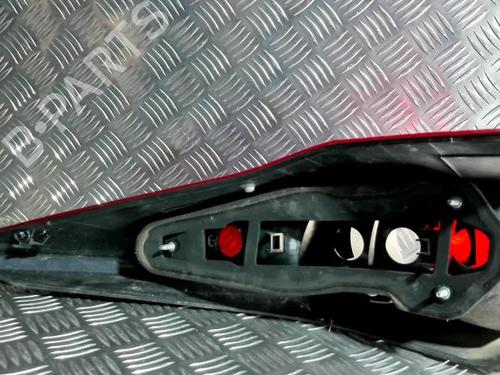 Left taillight RENAULT MEGANE II Estate (KM0/1_) 1.5 dCi (KM02, KM13) | BP25713462C34 