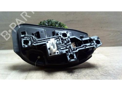 Nummerpladelys CITROËN C5 I (DC_) 2.0 HDi (DCRHZB, DCRHZE) | BP25413071I40 