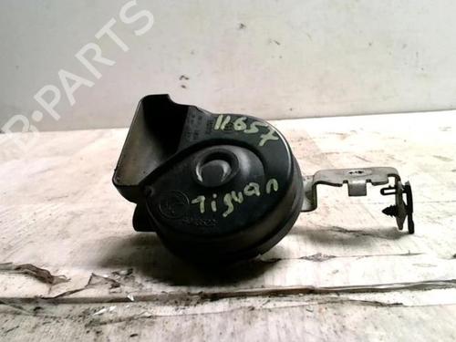 Horn VW TIGUAN (5N_) 2.0 TDI | BP25425513E13 