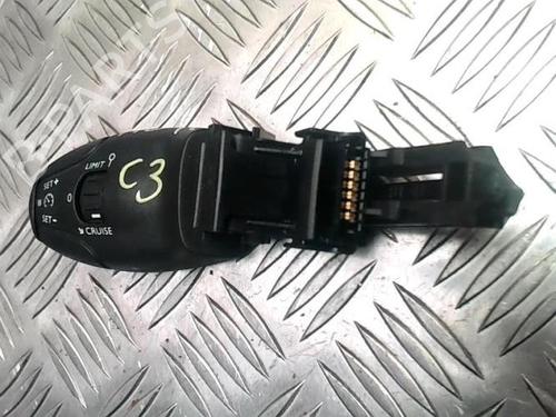 Switch CITROËN C3 II (SC_) 1.6 HDi | BP25617777I30 