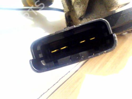 Front wiper motor CITROËN C3 II (SC_) 1.4 HDi 70 (SC8HZC, SC8HR0, SC8HP4) | BP25392075M29 - Image 2