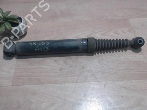 Used Left rear shock absorber CITROËN DS3 (SA_) 1.6 HDi 110 (112 hp) 25385039