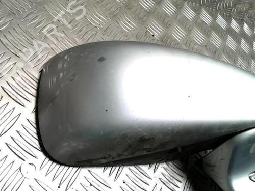 Right mirror PEUGEOT 807 (EB_) 2.2 HDi | BP25917116C27 