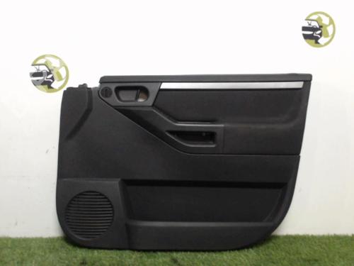 Used Front right panel OPEL MERIVA A MPV (X03) 1.7 CDTI (E75) (100 hp) 25394252