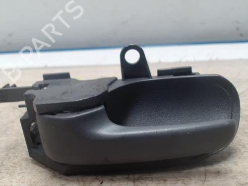 Front left interior door handle CITROËN C1 (PM_, PN_) 1.0 | BP28088655I13