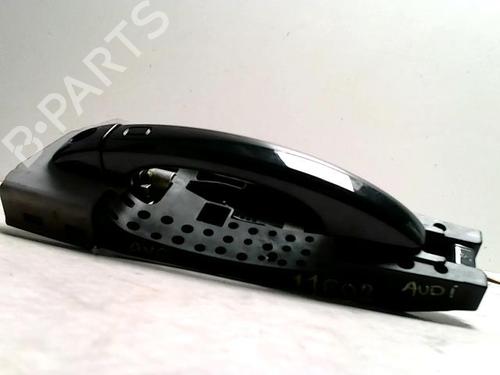 Venstre fortil udvendigt håndtag AUDI A4 B8 Avant (8K5) 3.0 TDI quattro (240 hp) 31221241