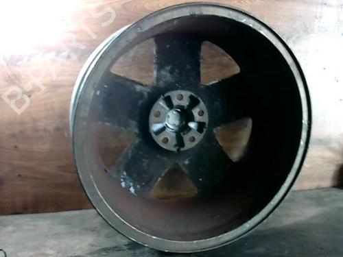Rim RENAULT ESPACE III (JE0_) 2.2 12V TD (JE0E, JE0H, JE0P) | BP26533791C45 