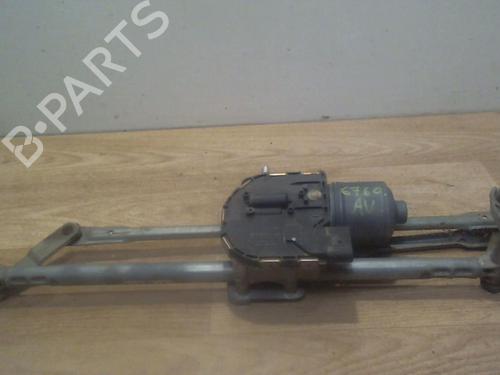 Front wiper motor VW GOLF VI (5K1) 1.4 TSI | BP37201648M29 - Image 3