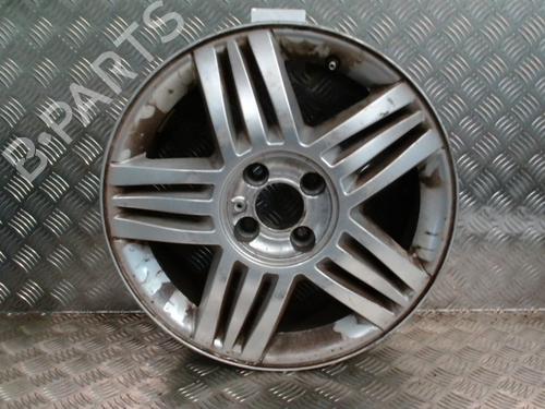 Used Rim Rim RENAULT MEGANE II (BM0/1_, CM0/1_) 1.6 16V (BM0C, CM0C) (113 hp) 32773310 32773310