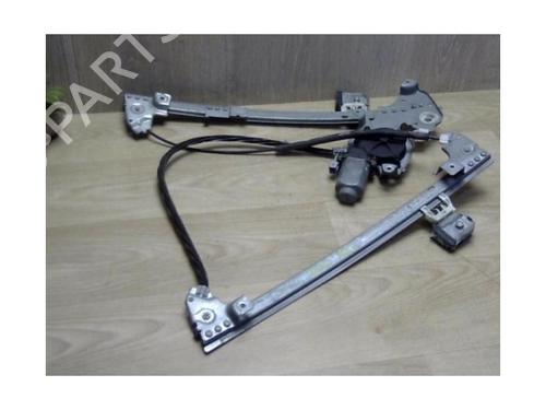 Rudehejsemekanisme ventre foran ROVER 75 (RJ) 2.0 CDT | BP25410351C22 