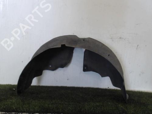 Passage de roue AUDI TT (8J3) 2.0 TFSI (200 hp) 31235222