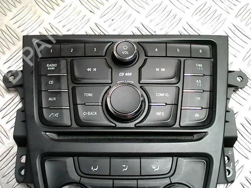Switch OPEL MOKKA / MOKKA X (J13) 1.7 CDTI (_76) | BP37509125I30 - Image 3