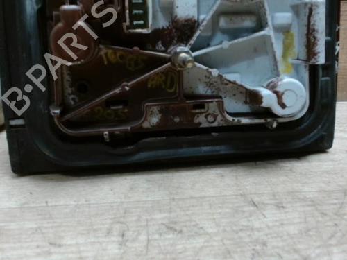 Right taillight PEUGEOT 205 II (20A/C) 1.0 | BP29228027C35 