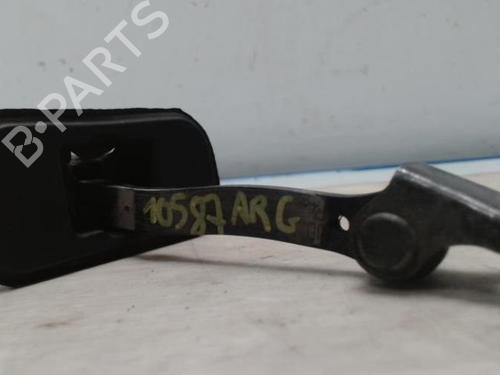 Hinge/Door check strap NISSAN QASHQAI I (J10, NJ10) 1.5 dCi | BP28447750C146