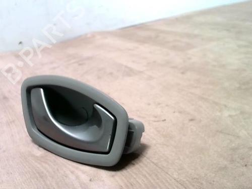 Højre fortil invendig håndtag RENAULT ZOE (BFM_) ZOE (88 hp) 31239606