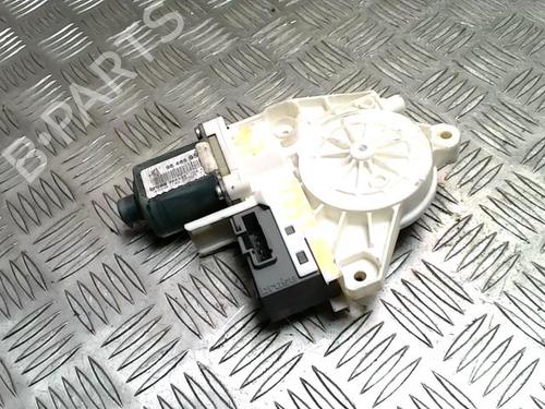 Used Left rear window motor PEUGEOT 407 (6D_) 2.0 HDi (6DRHRH) (140 hp) 31229029