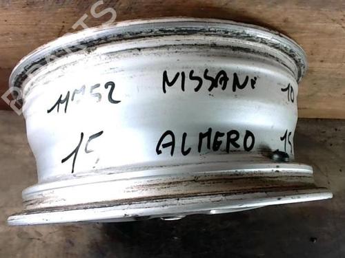 Rim NISSAN ALMERA TINO (V10) 1.8 | BP25429160C45 
