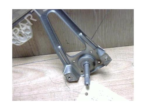 Rudehejsemekanisme venstre bagtil RENAULT CLIO II (BB_, CB_) 1.5 dCi (B/CB08) | BP25412229C24 