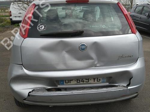 Right taillight FIAT GRANDE PUNTO (199_) 1.2 | BP29318399C35 