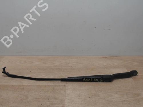 Used Front windshield wiper arm Front windshield wiper arm RENAULT ESPACE IV (JK0/1_) 2.0 Turbo (JK0A, JK0B, JK0N) (163 hp) 33266408 33266408