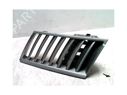 Used Grille RENAULT VEL SATIS (BJ0_) 2.2 dCi (BJ0E, BJ0F) (150 hp) 25421060