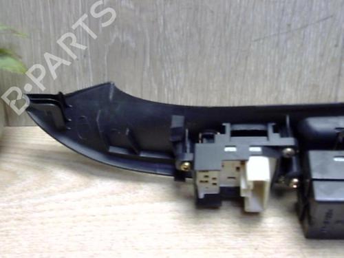 Left front window switch MAZDA 6 Saloon (GG) 2.0 DI (GG14) | BP25413857I27  - Image 6