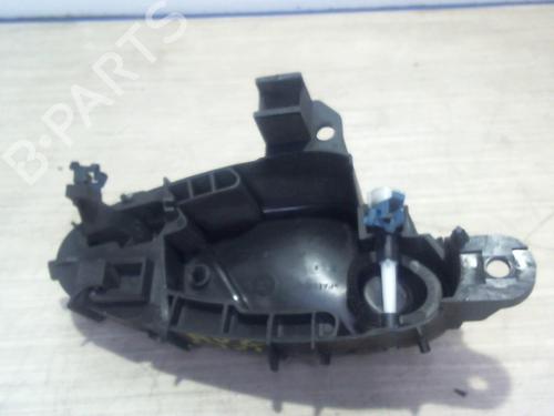 Front left interior door handle CITROËN XSARA (N1) 1.9 D | BP25389767I13