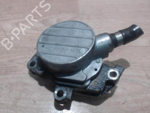 Used Vacuum pump AUDI A3 (8L1) 1.9 TDI (110 hp) 31218433