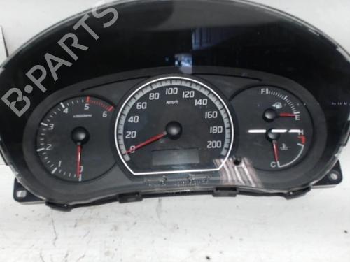 Cockpit SUZUKI SWIFT III (MZ, EZ) 1.3 DDiS (RS413D) | BP25399981C47
