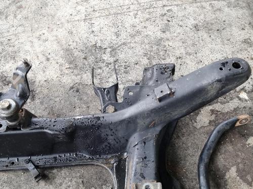 Subframe PEUGEOT 206 Hatchback (2A/C) 1.9 D | BP25424946M9