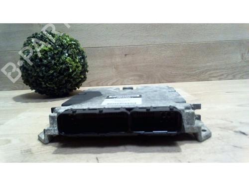 Engine control unit (ECU) RENAULT ESPACE IV (JK0/1_) 3.0 dCi (JK0J, JK0V) | BP25410996M57 