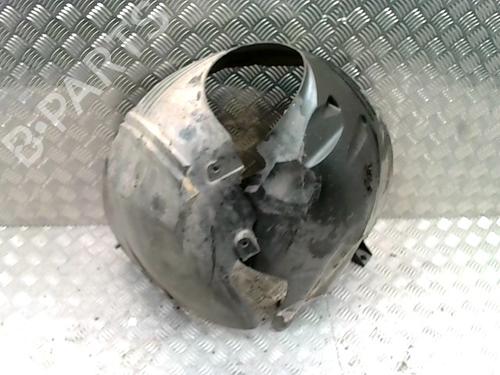 Hjulbue FORD FOCUS I (DAW, DBW) 1.6 16V (100 hp) 31236288