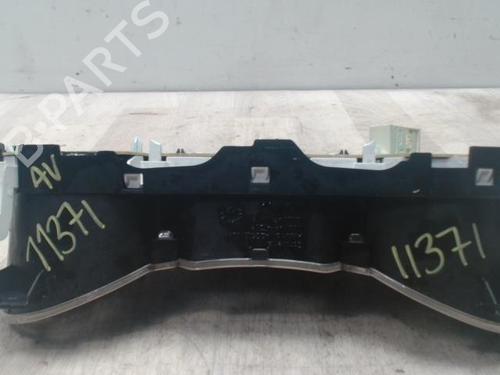 Used Instrument cluster CITROËN C3 II (SC_) 1.6 HDi 90 (90 hp) 27693216