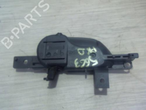 Used Front left interior door handle CITROËN JUMPY I (U6U_) 2.0 HDi 110 (109 hp) 25389481