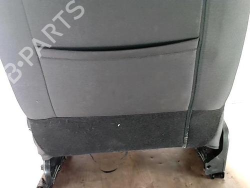 Right front seat DACIA LODGY (JS_) 1.5 dCi (JSMC, JSAF) | BP31225148C16 