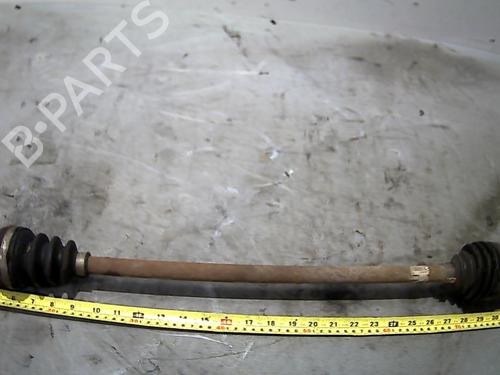 Used Right front driveshaft PEUGEOT 107 (PM_, PN_) 1.0 (68 hp) 31220132