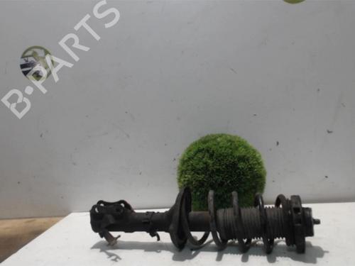 Høyre foran støtdemper RENAULT TWINGO I (C06_) 1.2 (C063, C064) (55 hp) 25389350