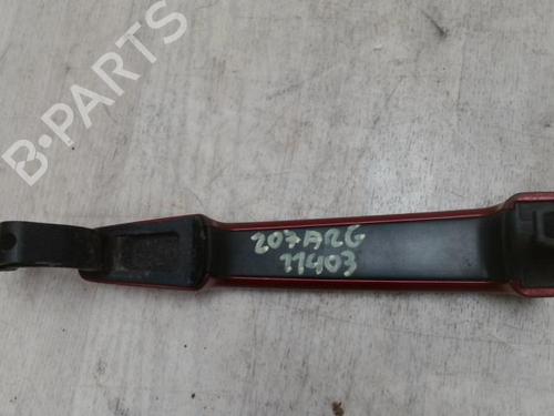rear-left-exterior-door-handle-peugeot-207-wa_-wc_-2006-2007-2008-2009-2010-2011-2012-2013-2014-2015-27674170 main image
