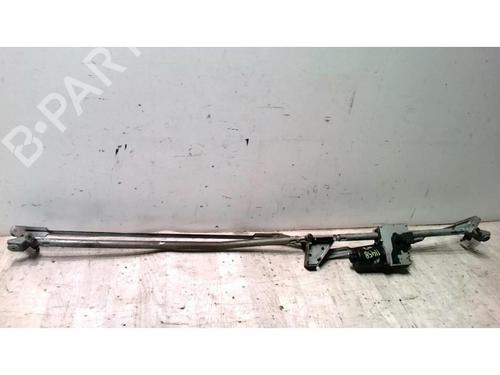 Used Front wipers mechanism PEUGEOT 307 (3A/C) 1.6 HDi 110 (109 hp) 25423584
