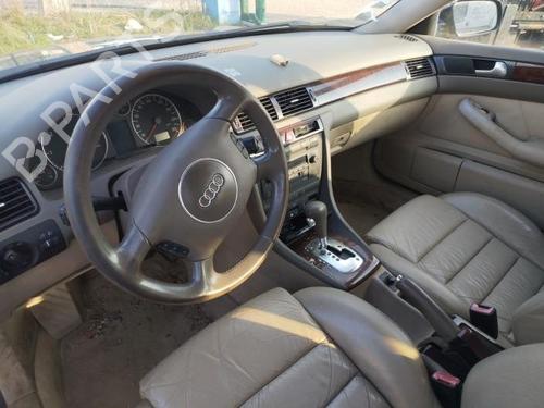 Horn AUDI A6 C5 Avant (4B5, 4B6) 2.5 TDI | BP30557384E13 