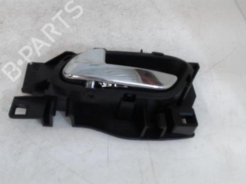 Used Front left interior door handle PEUGEOT 3008 I MPV (0U_) 2.0 HDi 150 / BlueHDi 150 (150 hp) 25409960