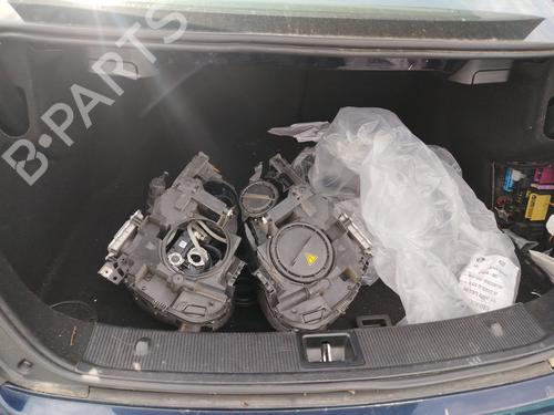 Front wiper motor MERCEDES-BENZ C-CLASS Coupe (C204) C 220 CDI (204.302) | BP30794410M29 - Image 14